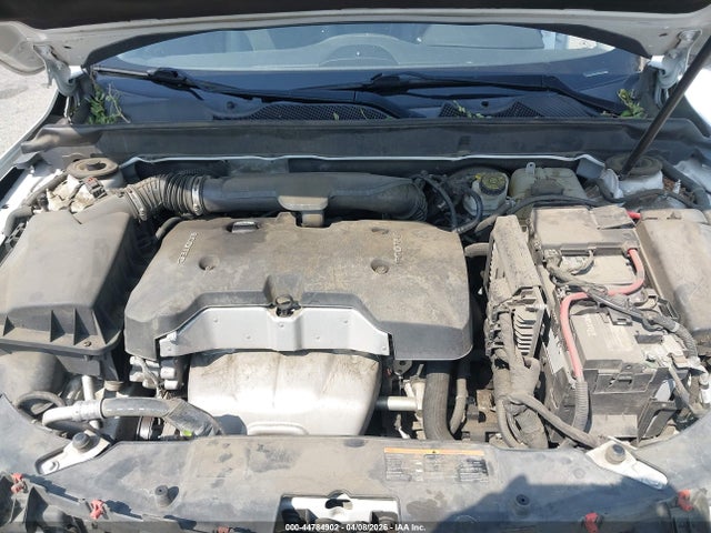 CHEVROLET MALIBU 2LT - 10