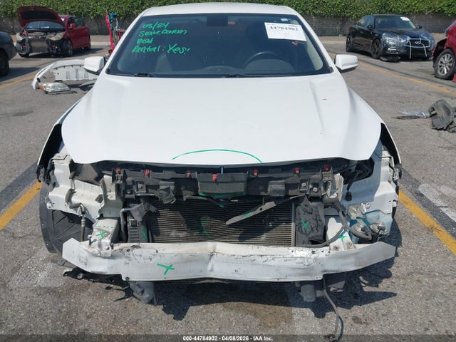 CHEVROLET MALIBU 2LT - 6