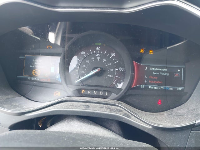 2019 FORD FUSION ENERGI TITANIUM — миниатюра 7
