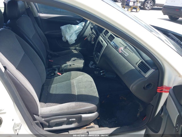 CHEVROLET IMPALA POLICE - 5