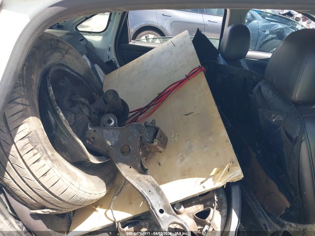 CHEVROLET IMPALA POLICE - 8