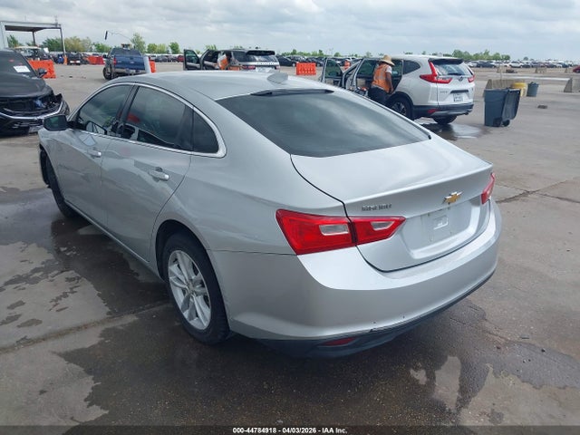 CHEVROLET MALIBU 1LT - 3