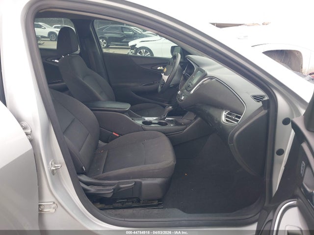 CHEVROLET MALIBU 1LT - 5