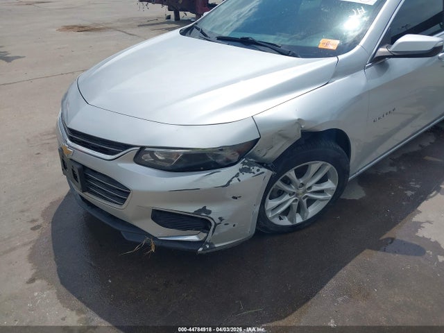 CHEVROLET MALIBU 1LT - 6