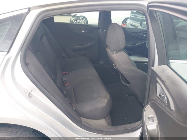 CHEVROLET MALIBU 1LT - 8