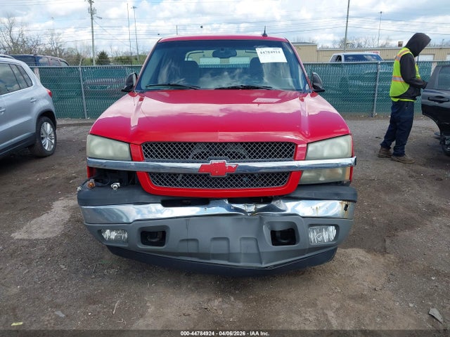 CHEVROLET AVALANCHE 1500 LS - 6