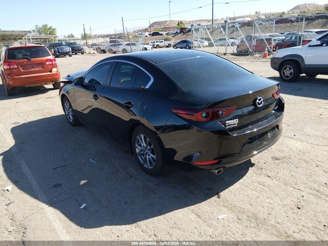 صورة 3 لـ 2024 Mazda MAZDA3 2.5 S