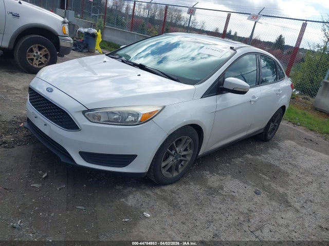 FORD FOCUS SE - 2