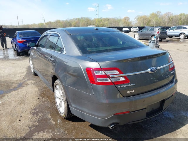 FORD TAURUS SEL - 3