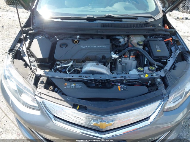 CHEVROLET VOLT LT - 10