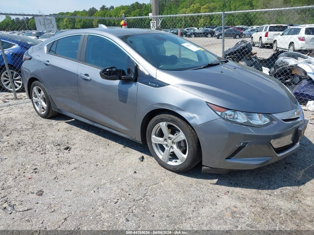 CHEVROLET VOLT LT - 1