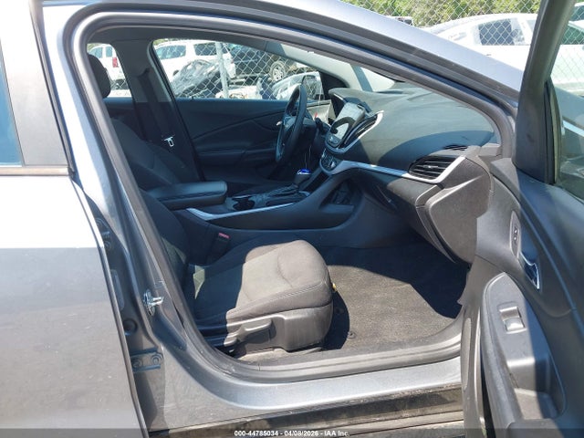 CHEVROLET VOLT LT - 5