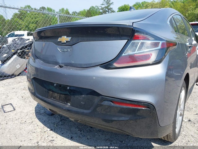 CHEVROLET VOLT LT - 6