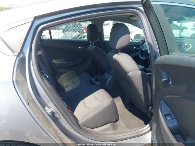 CHEVROLET VOLT LT - 8