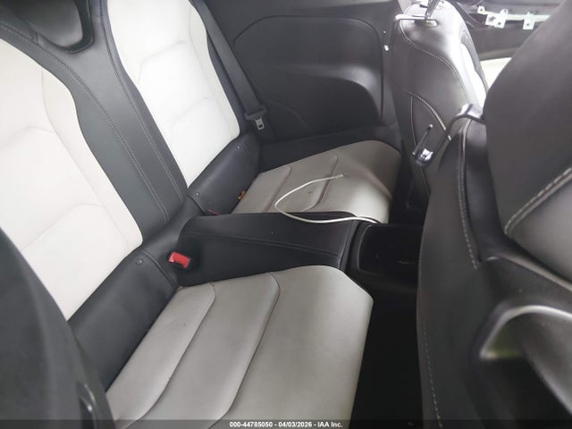 CHEVROLET CAMARO - 8