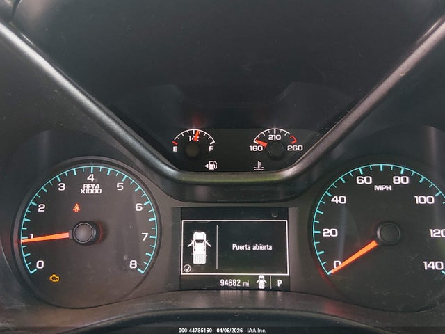 صورة 7 لـ 2022 Chevrolet COLORADO 2WD SHORT BOX WT