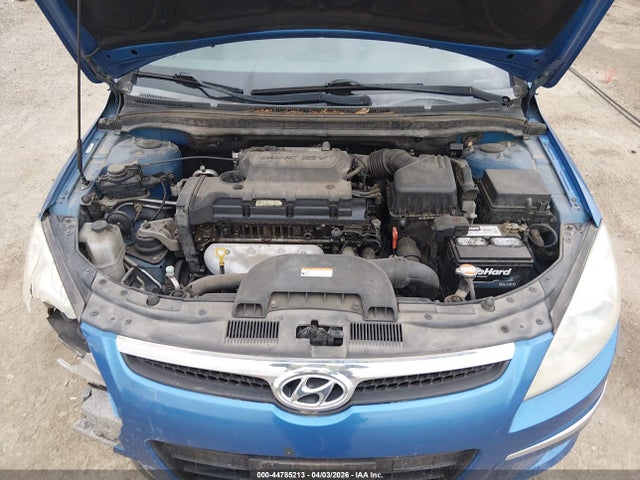 HYUNDAI ELANTRA TOURING SE - 10