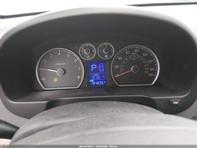 HYUNDAI ELANTRA TOURING SE - 7