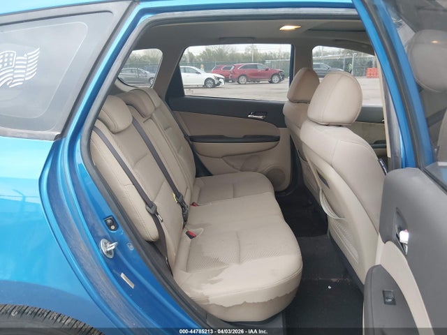 HYUNDAI ELANTRA TOURING SE - 8