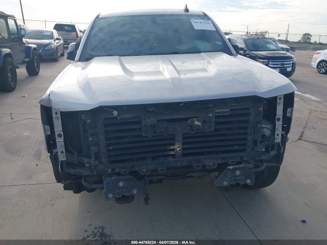 CHEVROLET SILVERADO 1500 1LT - 6