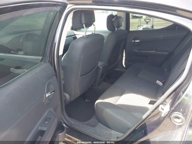 DODGE AVENGER SXT - 8