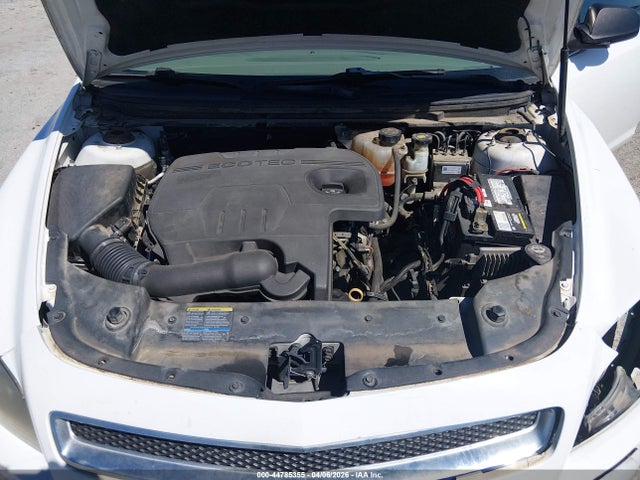 CHEVROLET MALIBU LS - 10