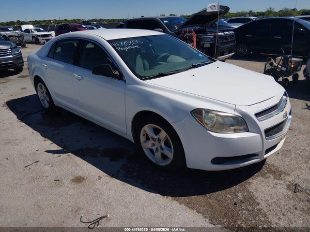 CHEVROLET MALIBU LS - 1