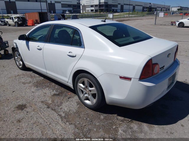 CHEVROLET MALIBU LS - 3