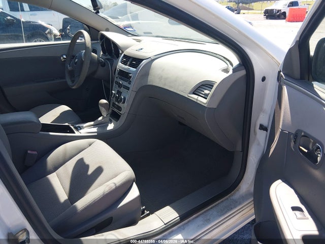 CHEVROLET MALIBU LS - 5