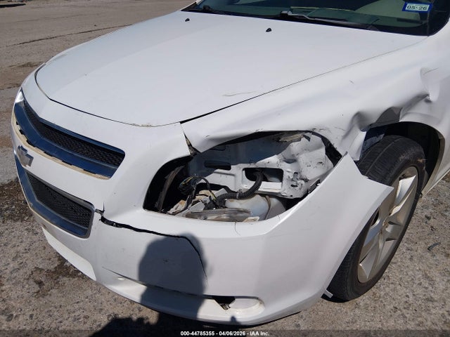 CHEVROLET MALIBU LS - 6