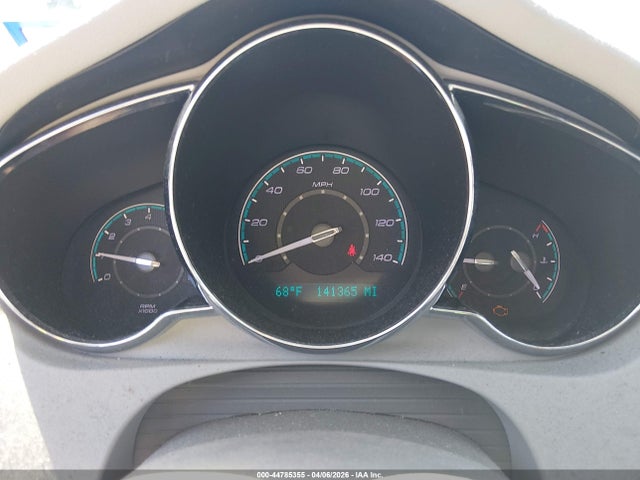 CHEVROLET MALIBU LS - 7