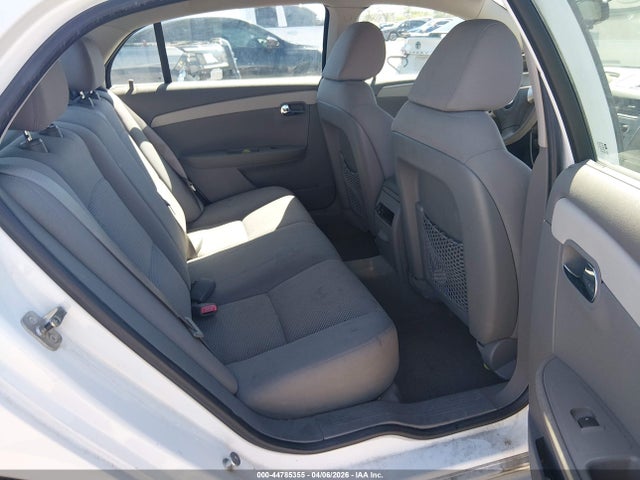 CHEVROLET MALIBU LS - 8