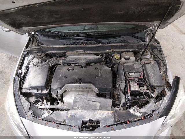 CHEVROLET MALIBU - 10