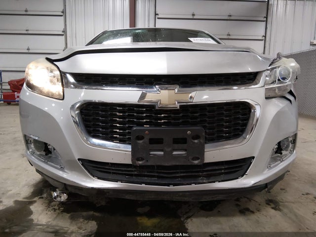 CHEVROLET MALIBU - 6