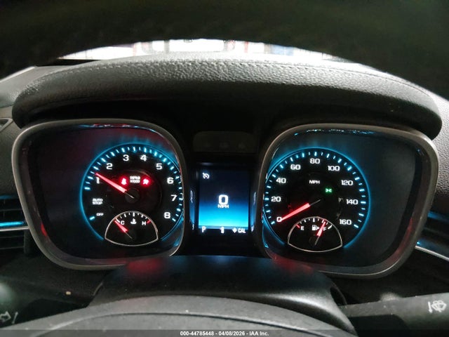 CHEVROLET MALIBU - 7