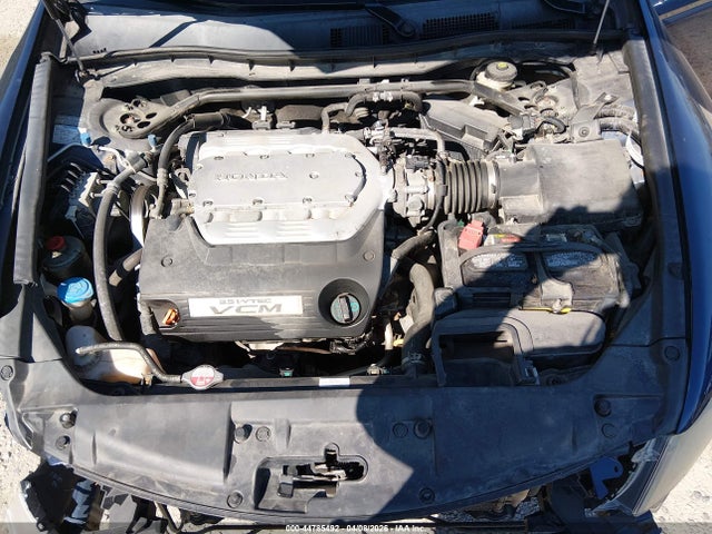 HONDA ACCORD 3.5 EX-L - 10