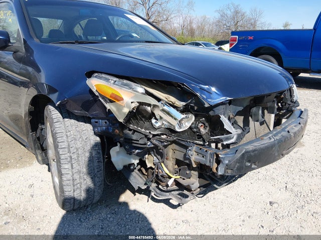 HONDA ACCORD 3.5 EX-L - 6