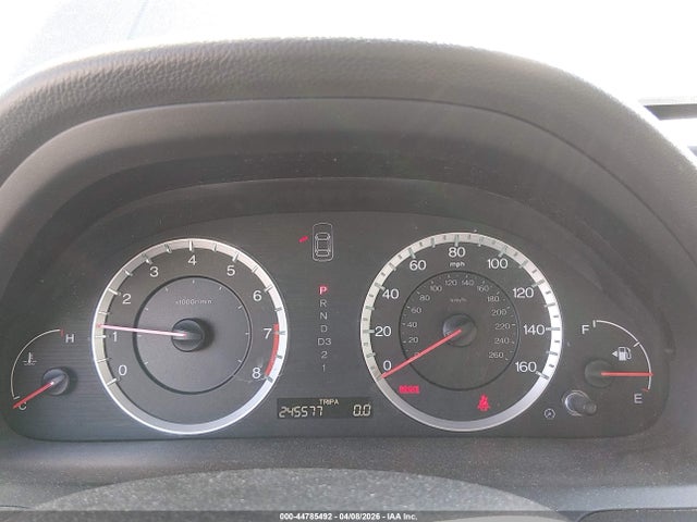 HONDA ACCORD 3.5 EX-L - 7