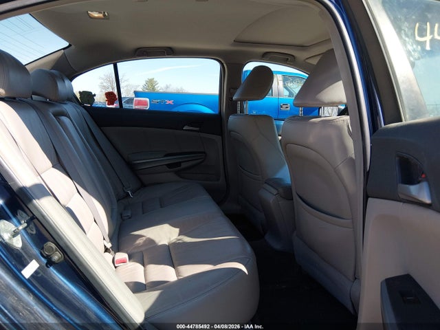 HONDA ACCORD 3.5 EX-L - 8