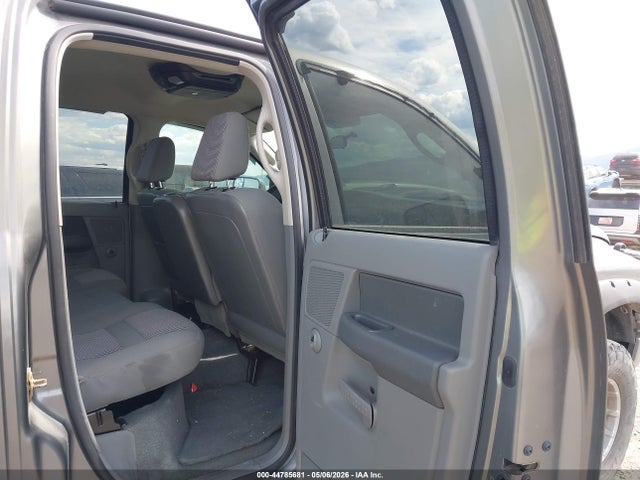 صورة 8 لـ 2006 Dodge RAM 1500 SLT/TRX4 OFF ROAD/SPORT