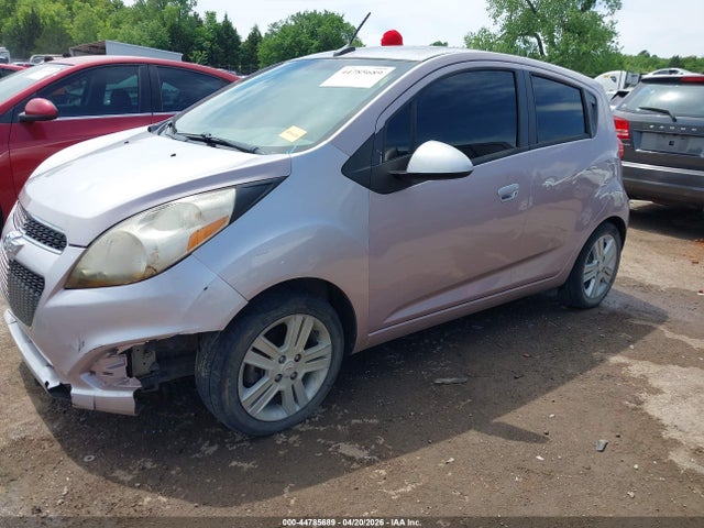 صورة مصغرة 14 لـ 2013 Chevrolet SPARK 1LT AUTO
