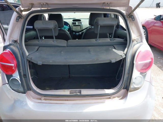 صورة مصغرة 17 لـ 2013 Chevrolet SPARK 1LT AUTO