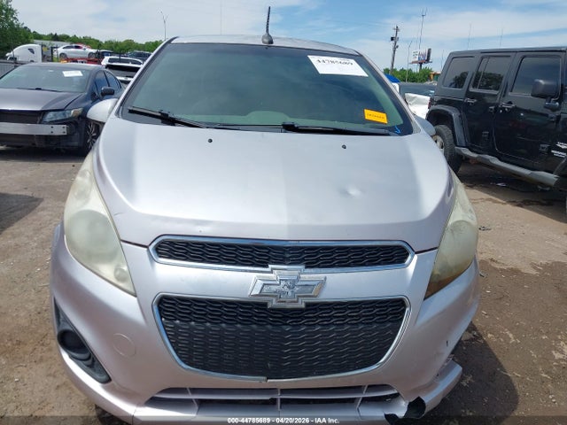 صورة مصغرة 12 لـ 2013 Chevrolet SPARK 1LT AUTO