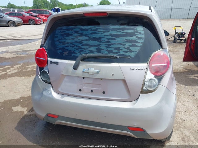 صورة مصغرة 16 لـ 2013 Chevrolet SPARK 1LT AUTO