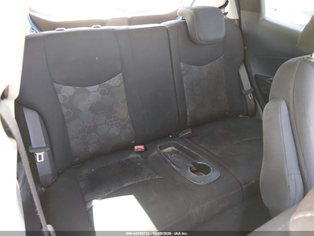 CHEVROLET SPARK 1LT CVT - 8