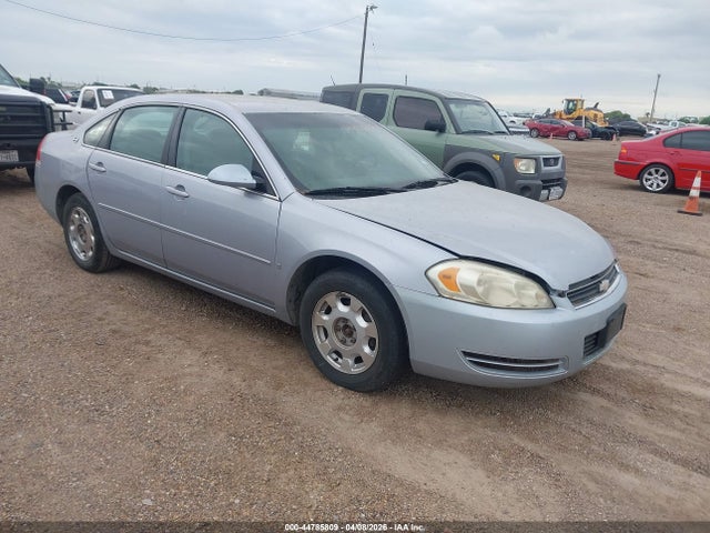 CHEVROLET IMPALA LS - 1