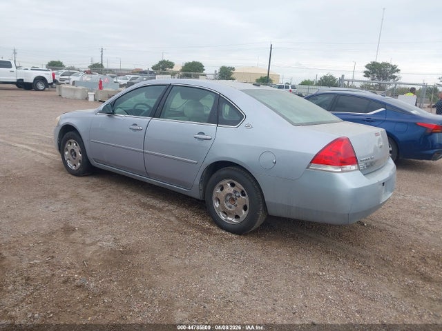 CHEVROLET IMPALA LS - 3