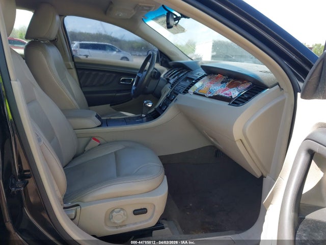 FORD TAURUS SEL - 5