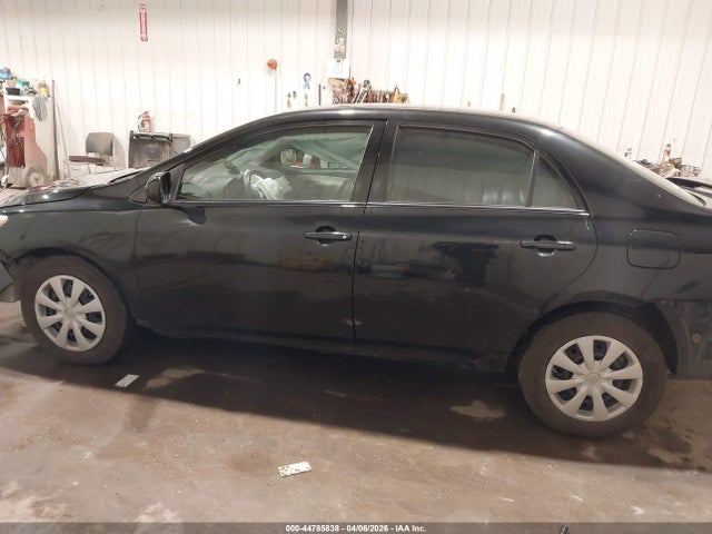 2011 Toyota COROLLA LE 缩略图 15