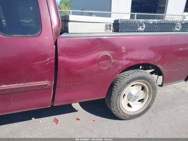FORD F-150 LARIAT/WORK SERIES/XL/XLT - 6